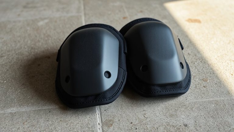 best knee and elbow pads