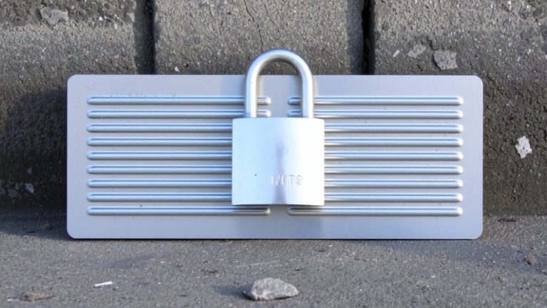 best lock block