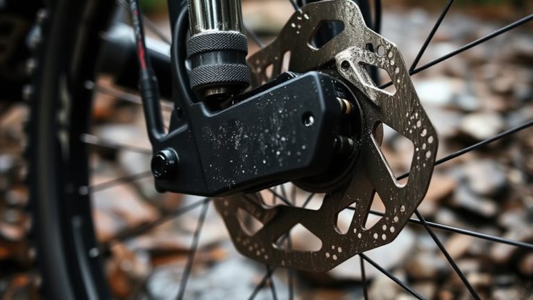 best mountain bike brake pads