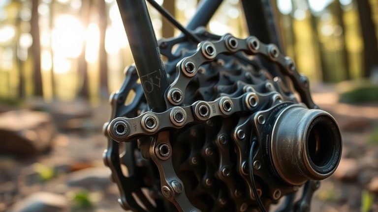 best mountain bike chains