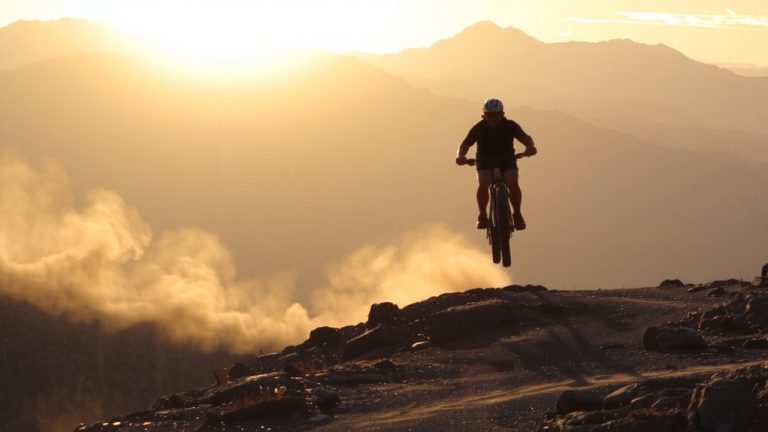 best mountain bike film