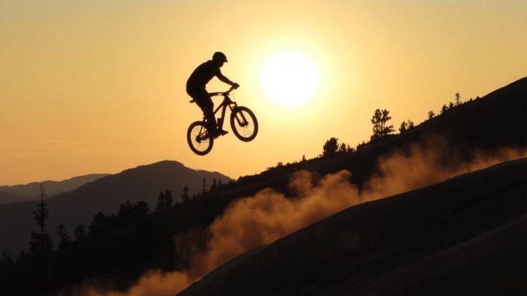 best mountain bike film