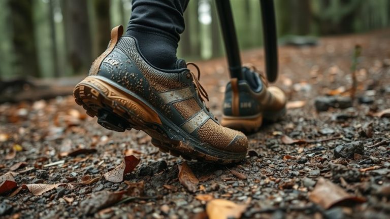 best mountain bike shoes