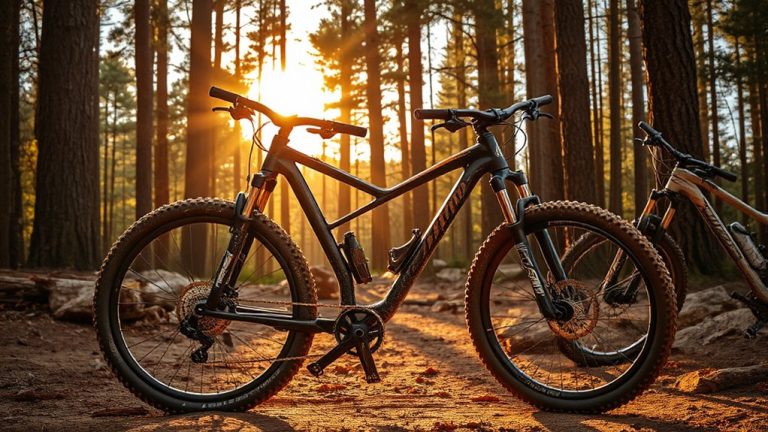 best mountain bikes value