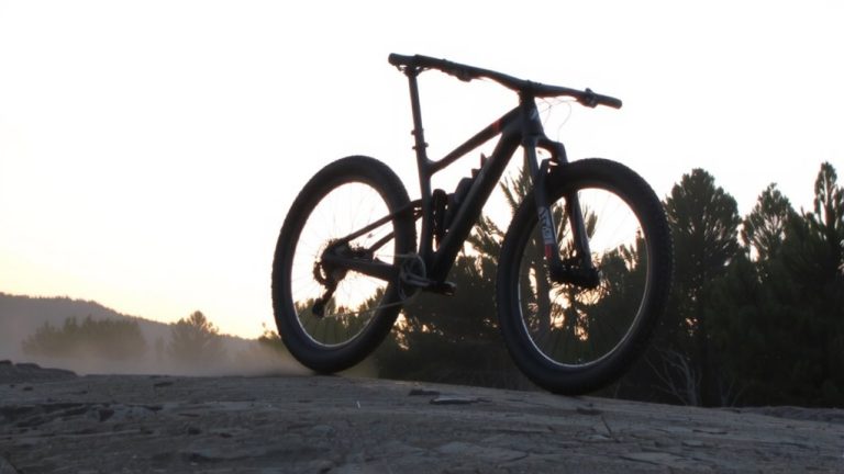 best mountain bikes wheelie