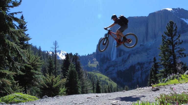best mountain biking colorado
