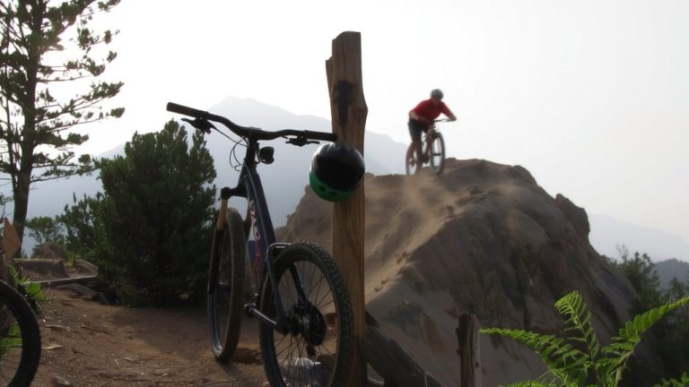best mountain biking films