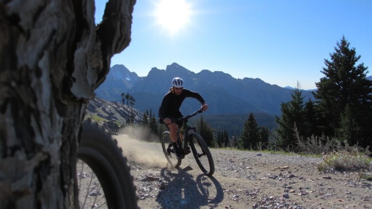 best mountain biking in europe