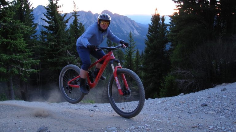 best mountain biking insurance