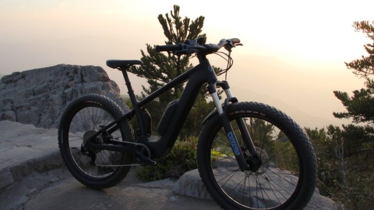 best mountain biking vehicles
