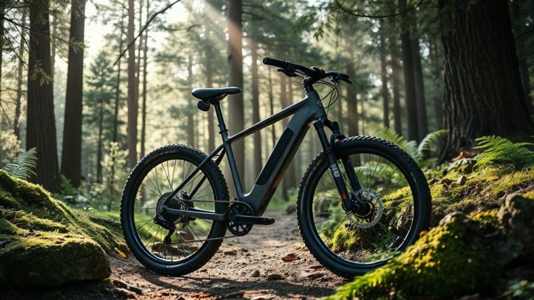 best mountain ebikes under 1000