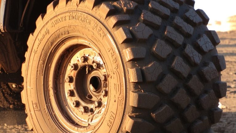 best mud tire review