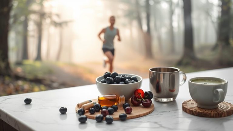 best natural endurance boosters