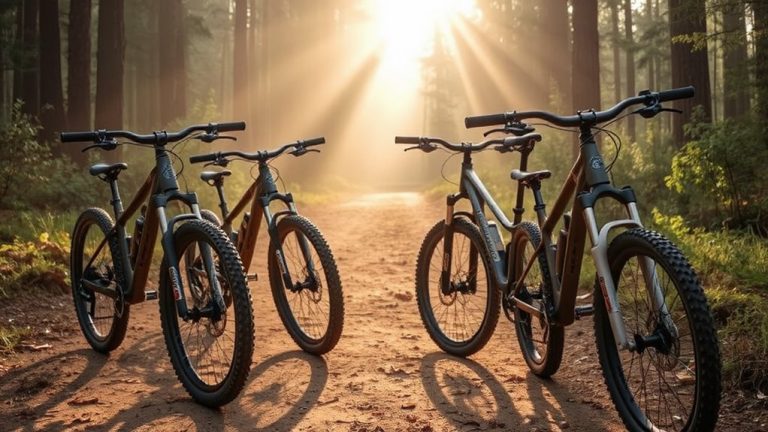 best off road bikes
