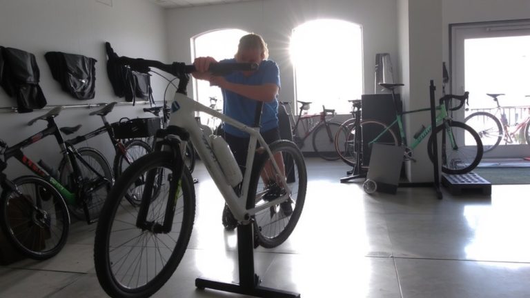 best place buy bicycle