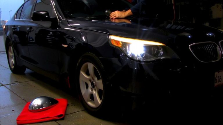 best place headlight replacement