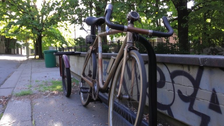 best places used bikes