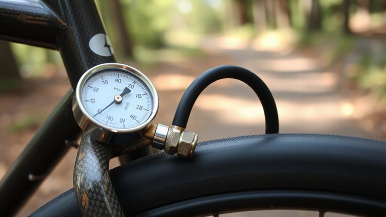 best presta valve gauges