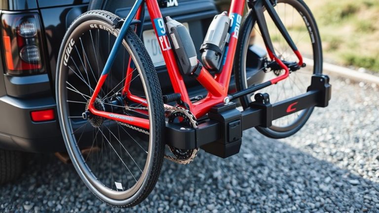 best racks for 1 1 4 inch hitches