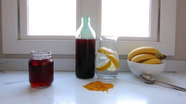 best recovery drinks recommended
