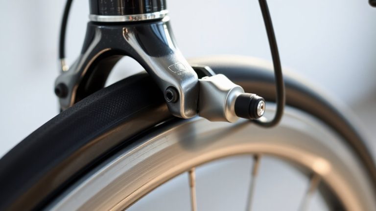 best rim brake pads
