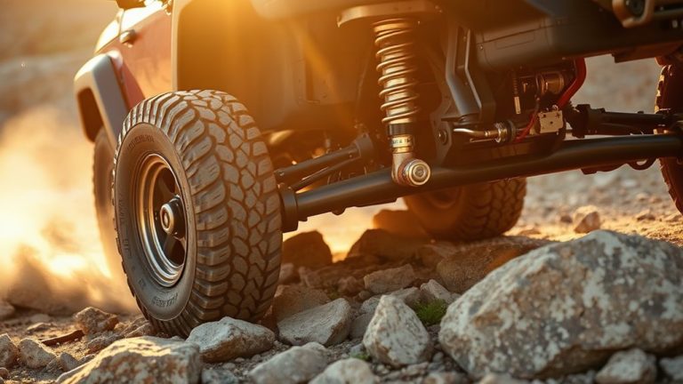 best shocks for smooth rides