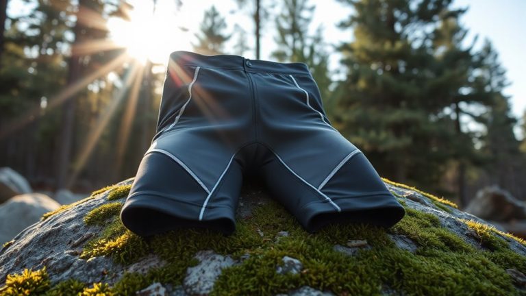 best shorts for biking
