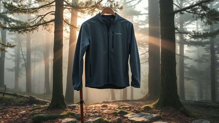best softshell jackets outdoor