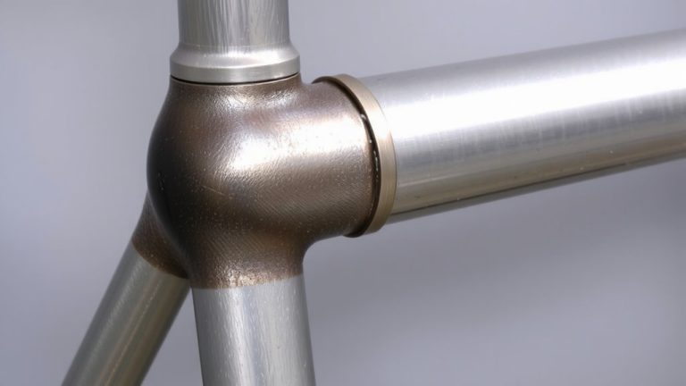 best steel bike frame