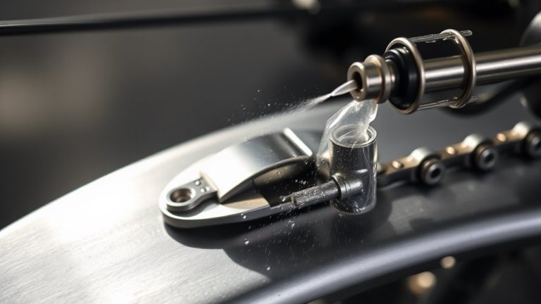 best teflon spray lubricants