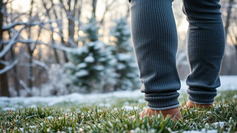 best thermal pants for winter
