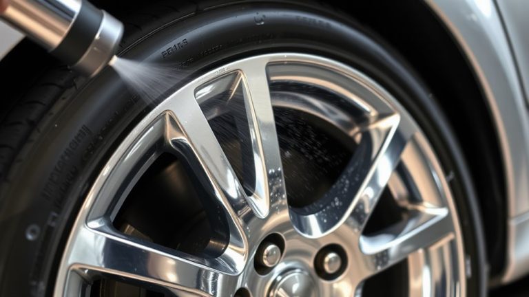 best tire cleaner sprays