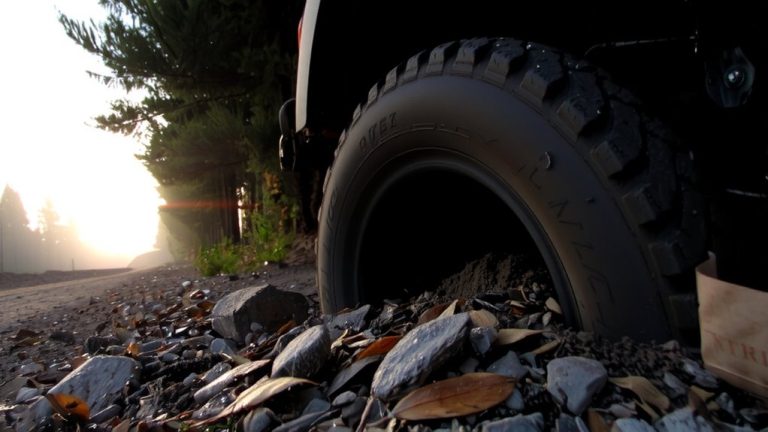best tires fraser reviews
