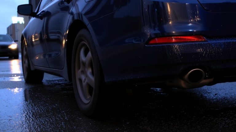 best tires on rear