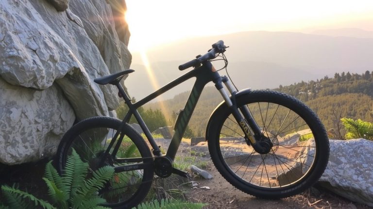 best trail electric mountain bike