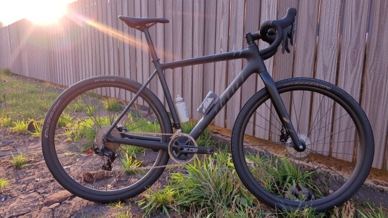 best used gravel bike