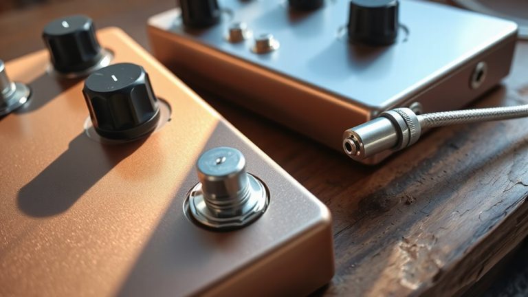 best vibe pedals instantly