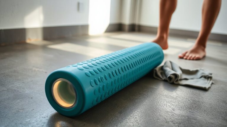 best vibrating foam rollers