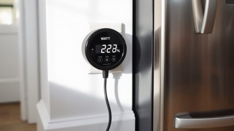 best watt meters