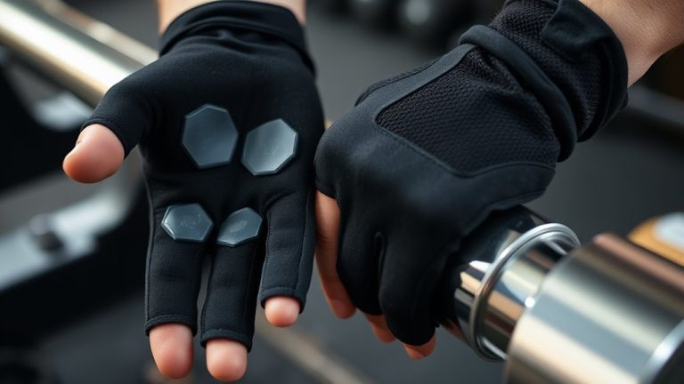best weight gloves comfort