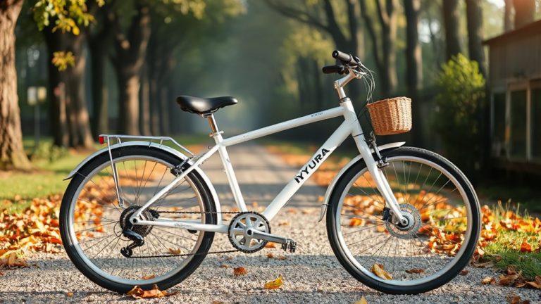 best women s hybrid bikes