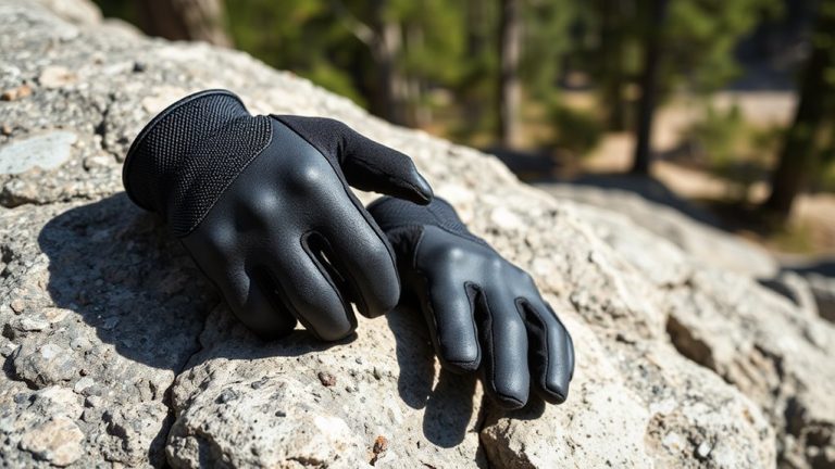 best women s mountain bike gloves