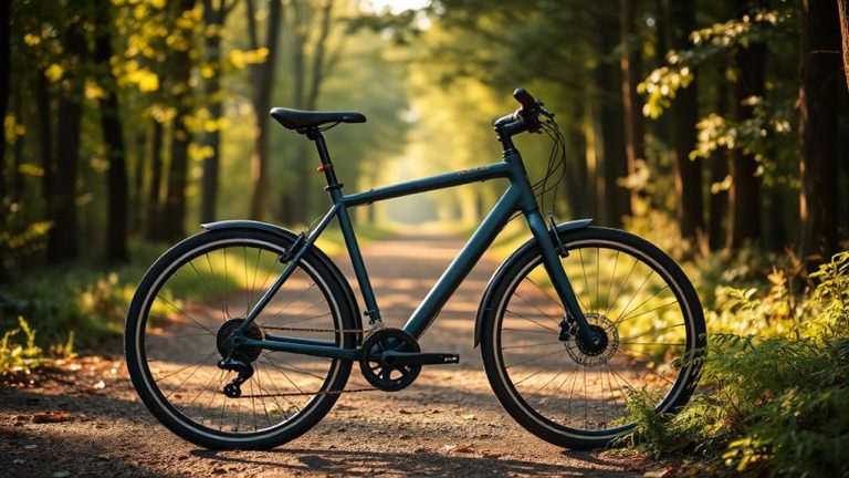 bicycles for 5 foot women