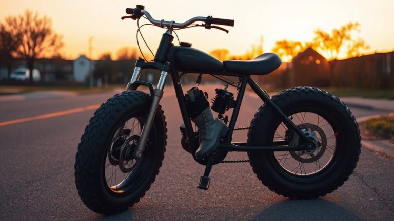 big wheels for adults