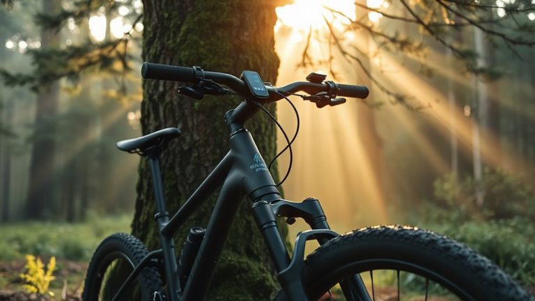 bike gps safety trackers
