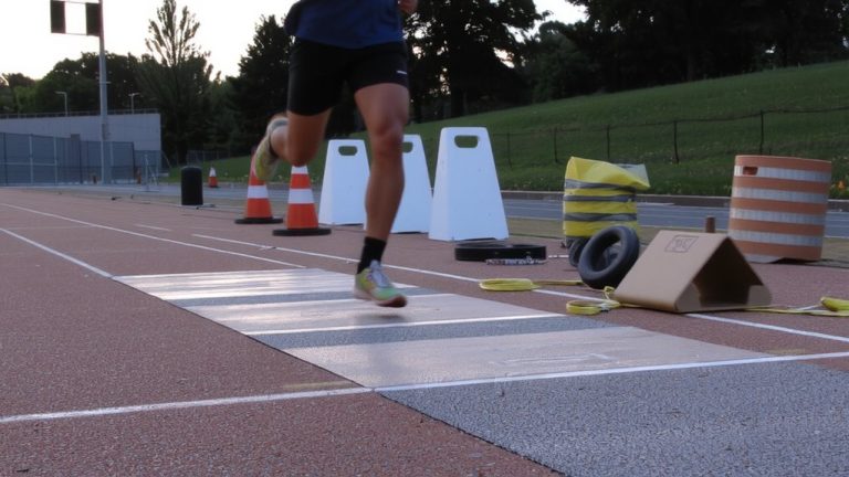 block periodization load spikes