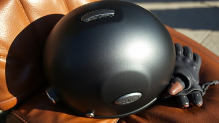 bluetooth helmet communication systems