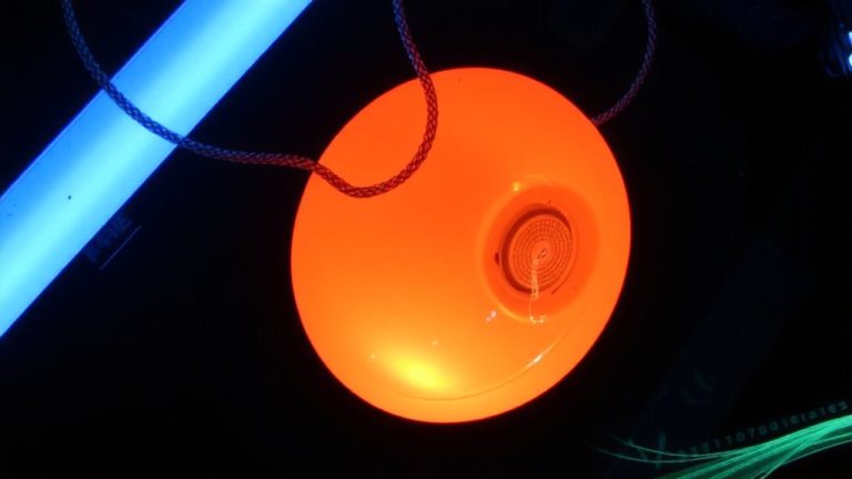 bluetooth real time temperature monitoring