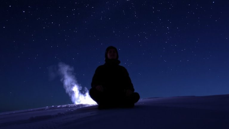 breathing exercises for altitude insomnia