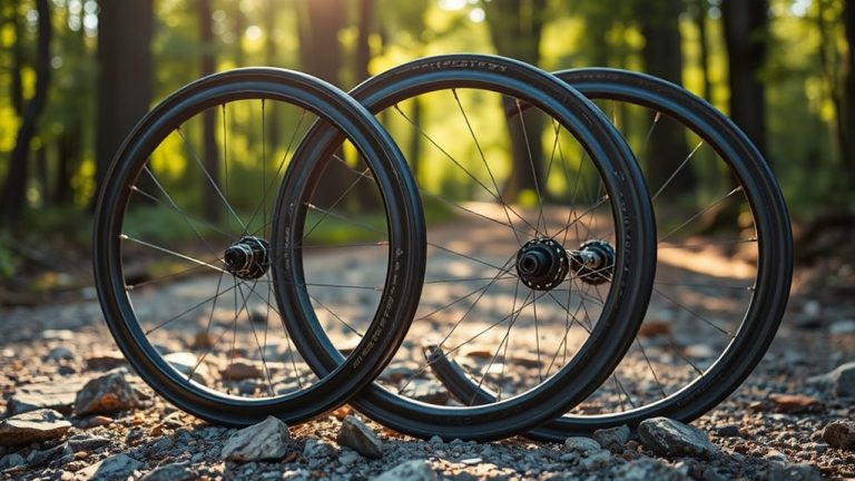 budget mtb wheelsets reviewed